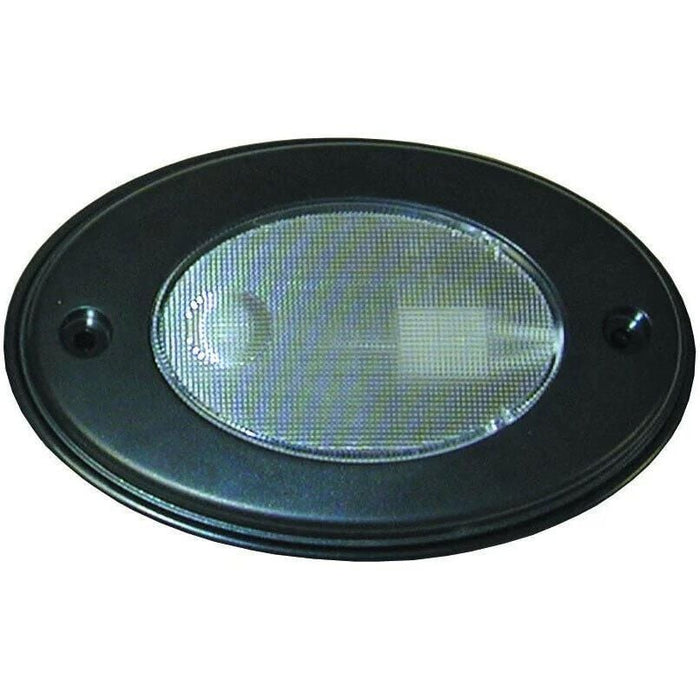 TH Marine OCL-1K-DP T-H Marine 12V Oval Courtesy Light