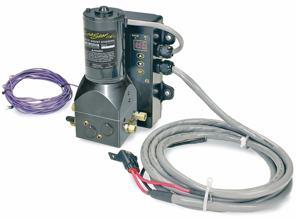 Dometic Seastar Power Assist Unit (Pa12002) — Freeport Marine Supply