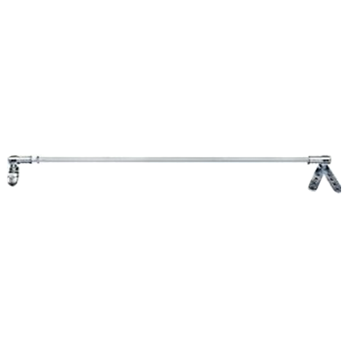 Panther Products 552400 Panther Auxiliary Motor Steering Kit for Use w/ Trolling, Motors Up to 25 HP