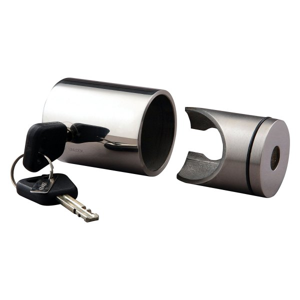 Panther Products 758101 Panther SS High Security Outboard Motor Lock