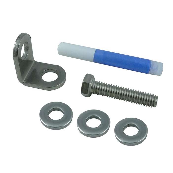 Panther Products 555705 Panther Electro Steer & Auxiliary Motor Steering Adapter, Kit