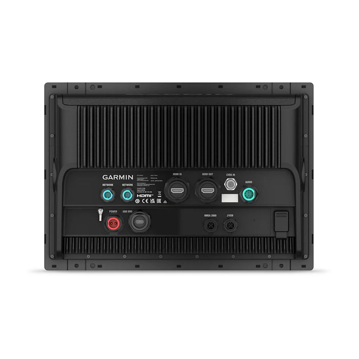 Garmin GPSMAP 9213 & 9213xsv Series Chartplotter – 13" Premium Chartplotter with Regional Charts