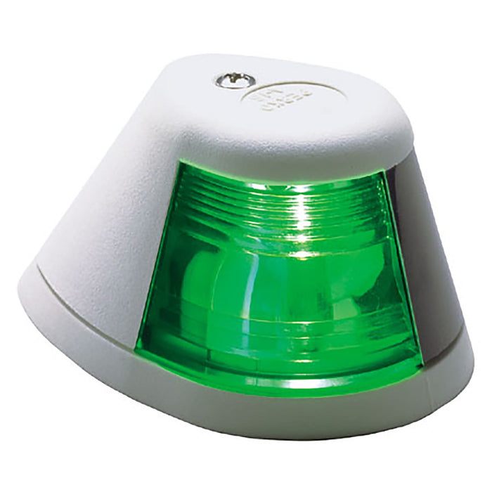 Perko 0253W00DP1 12V White Sidelights Horiz.