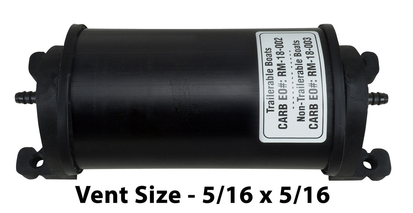 Perko 486010033 1 Liter Canister 5/16 x 5/16 | Perko
