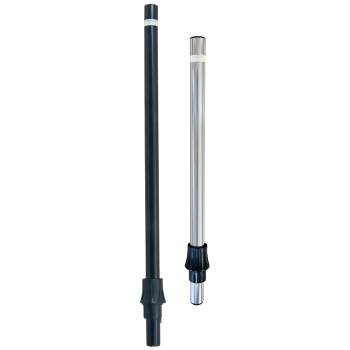 Perko 1444DP8ALU White All-Round LED Light, 60"