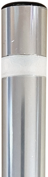 Perko 1444DP8ALU White All-Round LED Light, 60"