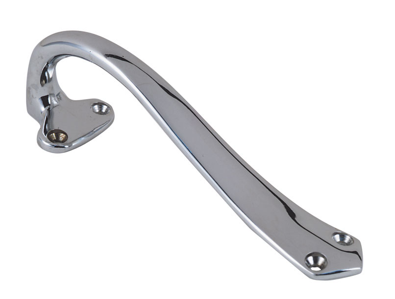 Perko 1234DP0CHR Bow Handle for Daysailers