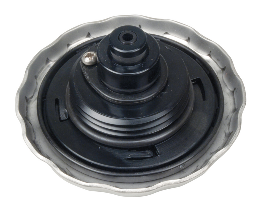 Perko 0791DPGCHR EPA Straight neck gas fill, Chrome plated
