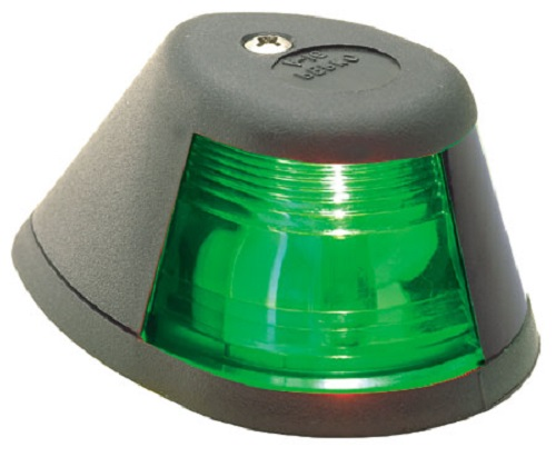 Perko 0252BB0DP1 Bi-Color Light -Black