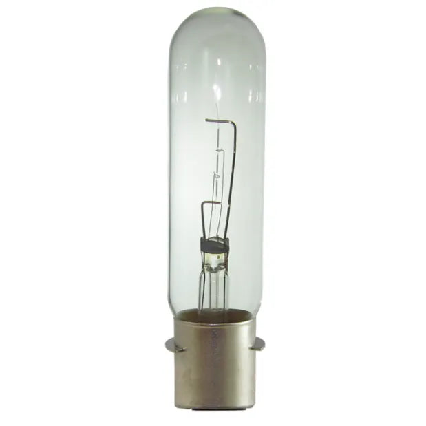 Perko 0342RS4CLR Bulb 60W 120 V Med. Prefocus Rough Service