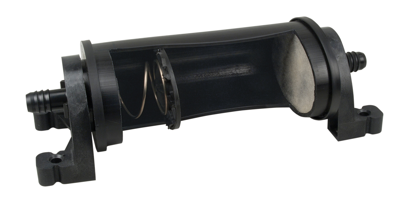 Perko 486010035 1 Liter Canister 5/8 x 5/16 | Perko