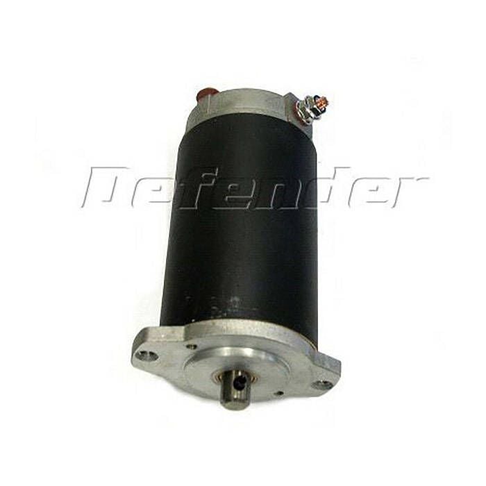 Vetus Maxwell P10068 Maxwell Motor 12V