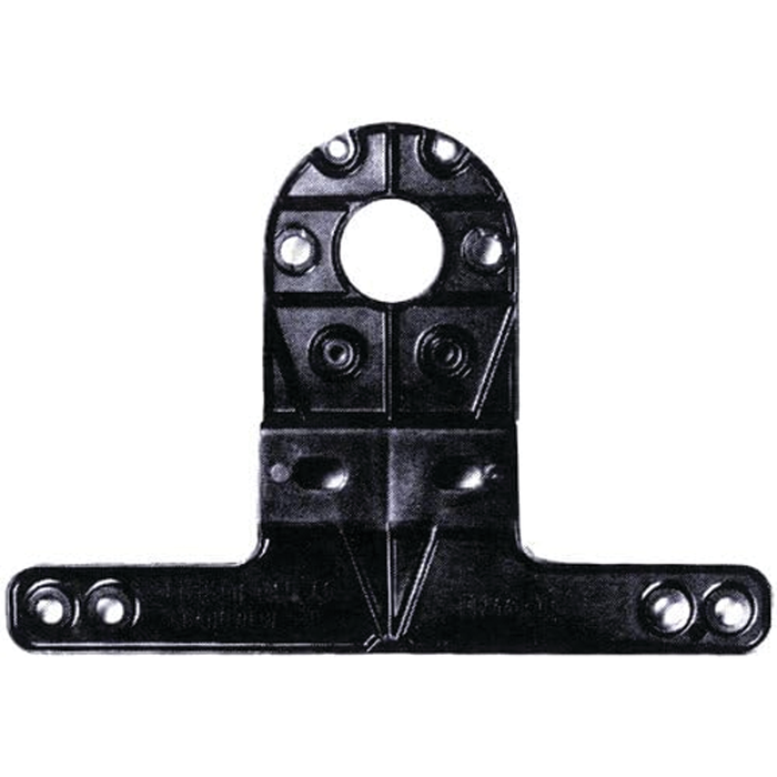 Anderson V440-09 License Bracket
