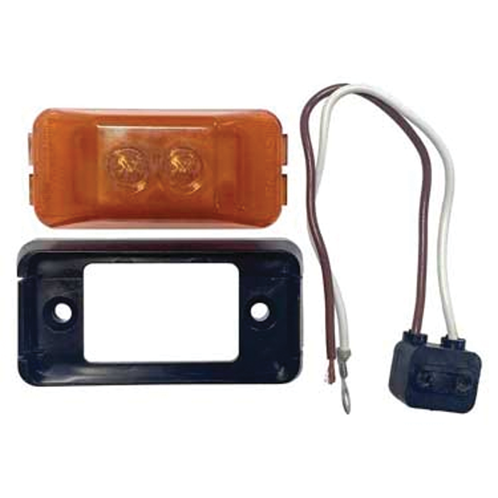 Anderson V153KA LED Clearance/Side Marker Light Kit