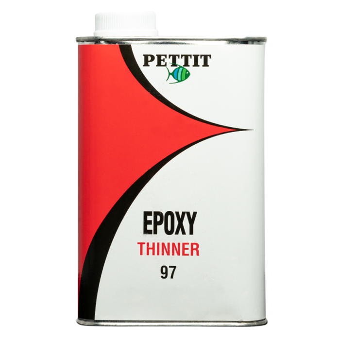 Pettit 11209708 Epoxy Thinner 97