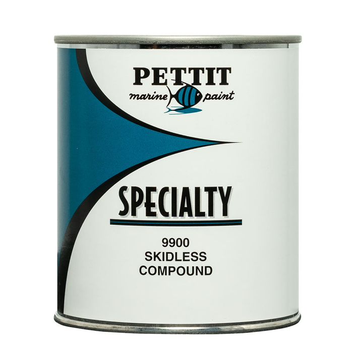 Pettit 1990010 Skidless Compound