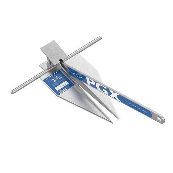 Lewmar 69001046 PGX Anchor, 5 lb.