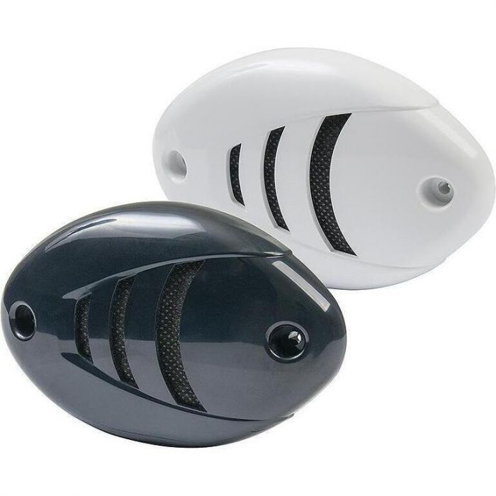 Seachoice HYF-307BG1 Low Profile Drop-in Hidden Horn
