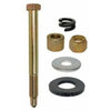 Mercury 10-97934A1 Stern Drive Rear Engine Mount Bolt Kit - for MerCruiser R, MR, Alpha One, Alpha One Gen II and Bravo Drives