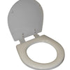 Raritan 1238SC | Slow Close Seat & Cover White