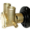 Pompe à turbine Johnson F6B-9 OEM HS, vilebrequin, ports 1-1/4"