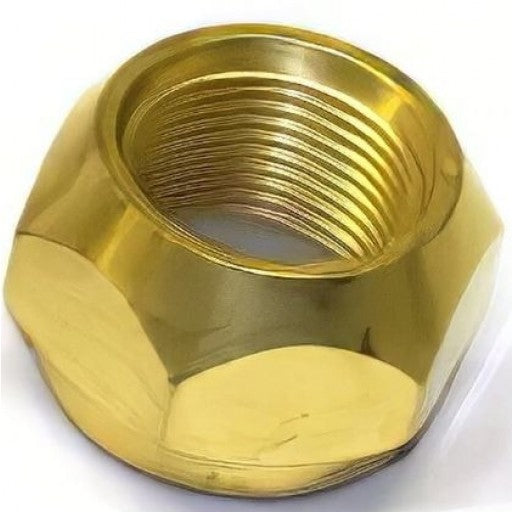 Quicksilver 862907 Propeller Nut