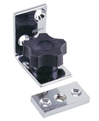 Perko Angled Fastener Removable for Table Legs