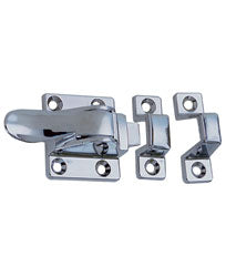 Cierre de armario Perko