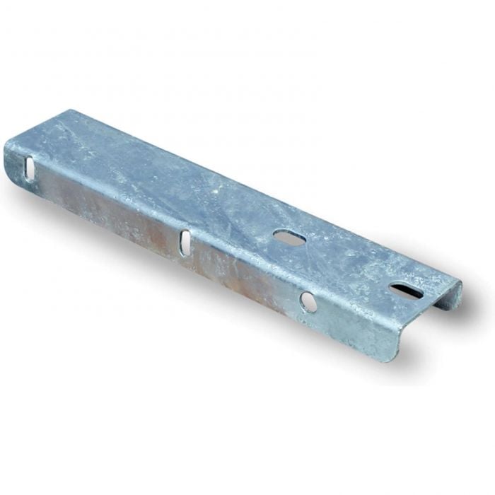 Tie Down Engineering 44141 Galvanized Fender Bracket