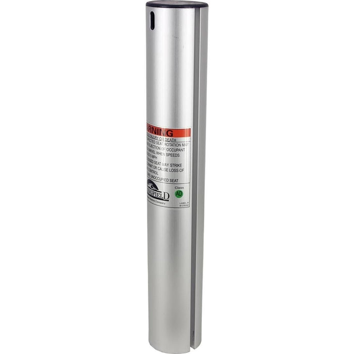 Springfield 1300713 Plug-In 2-3/8" Fixed Height Locking Post