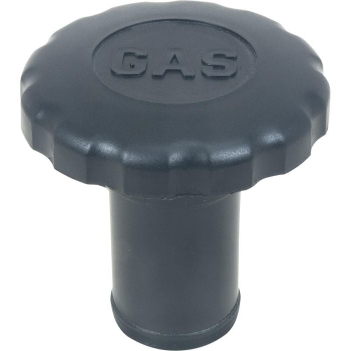 Perko 1613DP0BLK Gas Fill