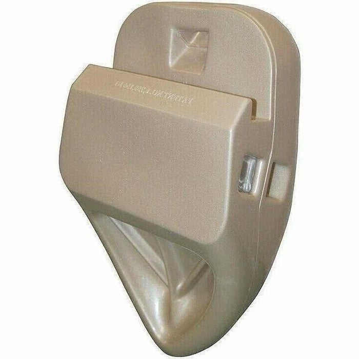 Taylor Made Products 31037 Taylor Pontoon Fender 9" x 16", Gold