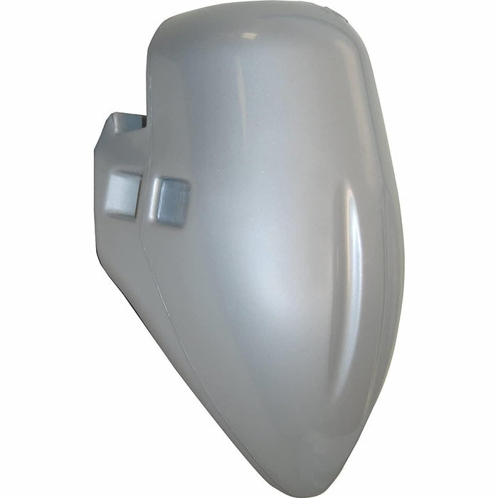 Taylor Made Products 31035 Taylor Pontoon Fender 9" x 16", Silver