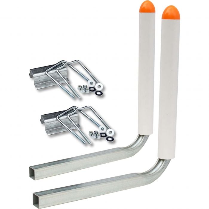 Tie Down Engineering 86465 Guide On's Sold As Pair w/ Mount Hardware Included