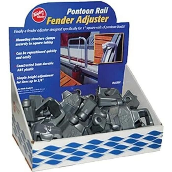 Taylor Made Products 11391 Pontoon Adj Display 36/Pk