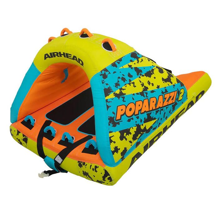 Airhead Poparazzi Towable