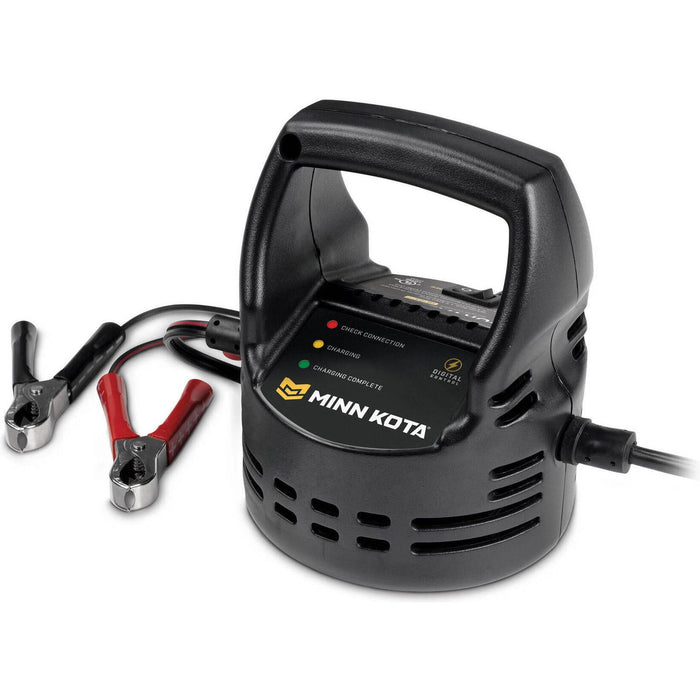 Minn Kota Battery Chargernull