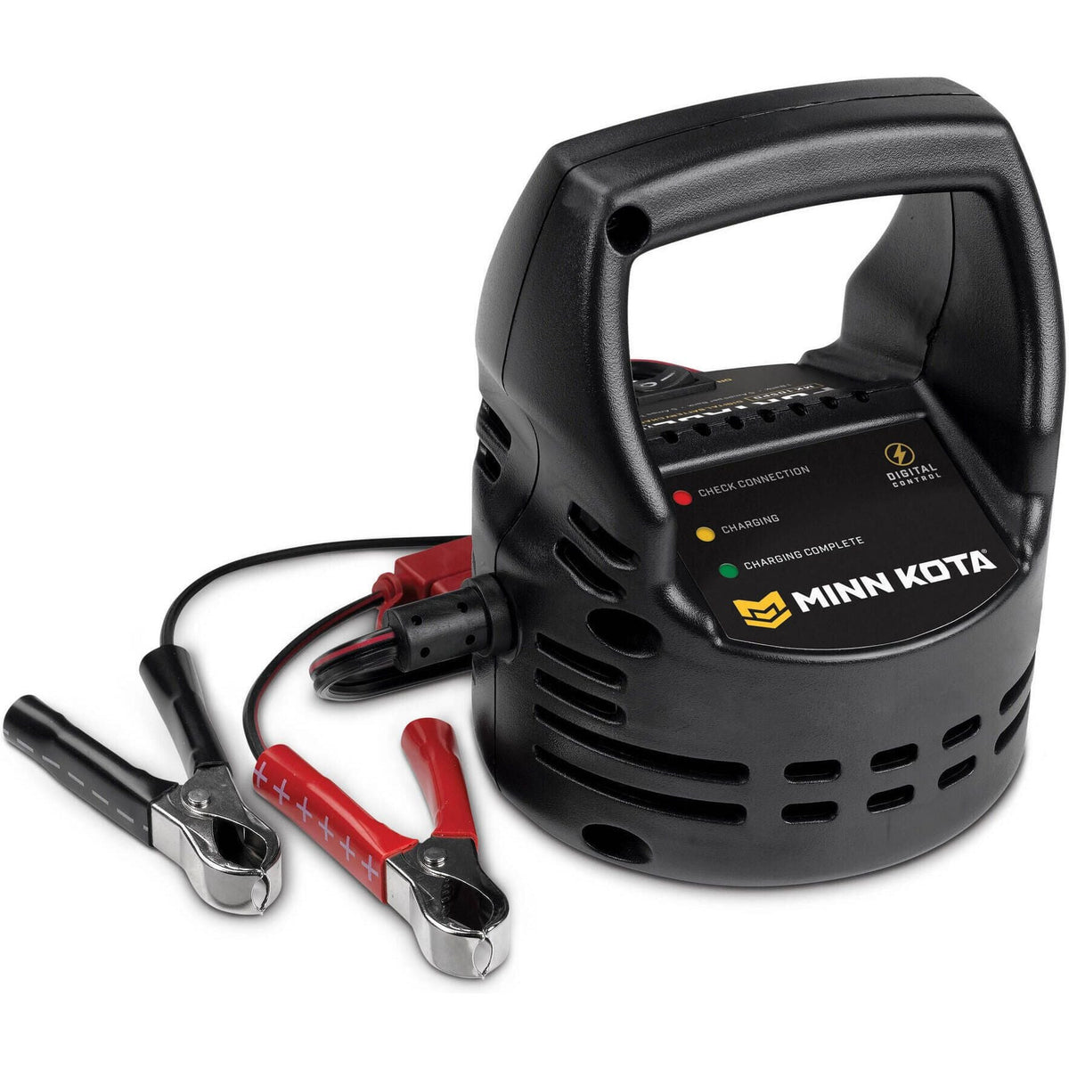 Minn Kota Battery Chargernull