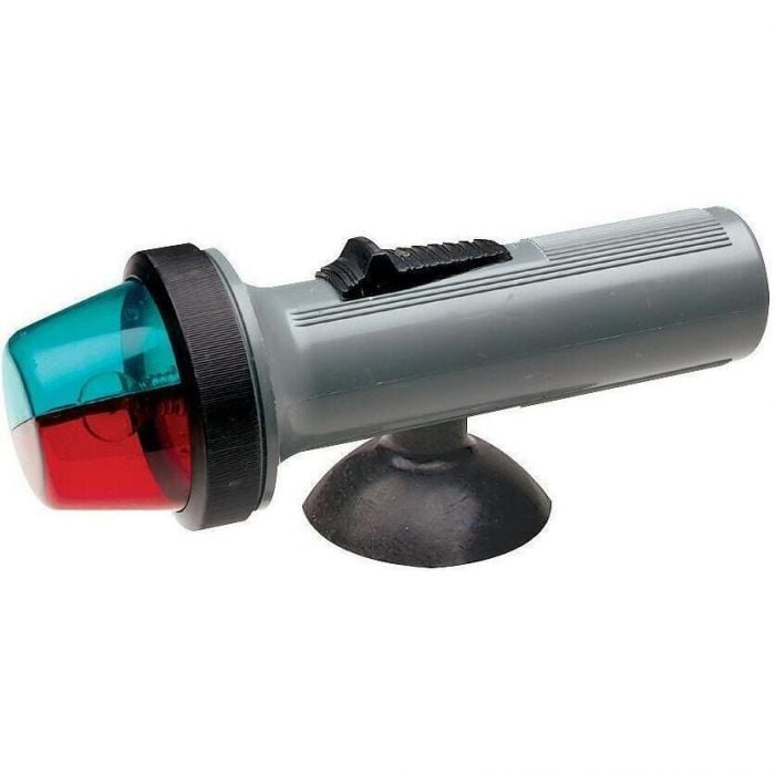 Seachoice 6101 Portable Battery Operated Navigation Light