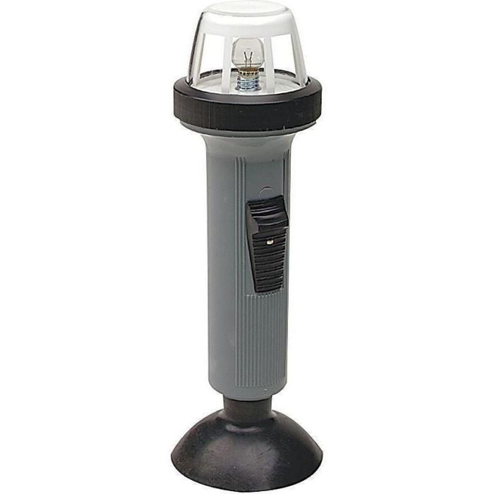 Seachoice 6151 Portable Battery Operated Navigation Light