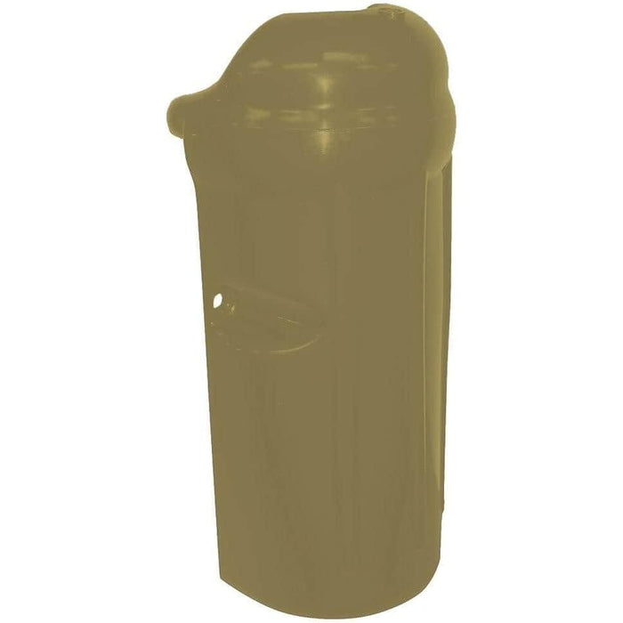 Taylor Made Products 45660 Taylor Post Bumper 7" Diameter x 17" Long
