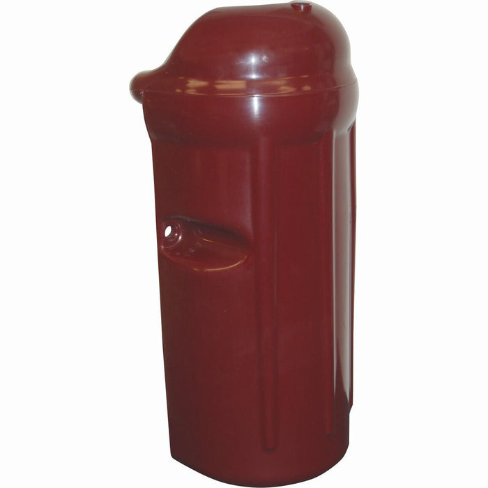Taylor Made Products 45653 Taylor Post Bumper 7" Diameter x 17" Long