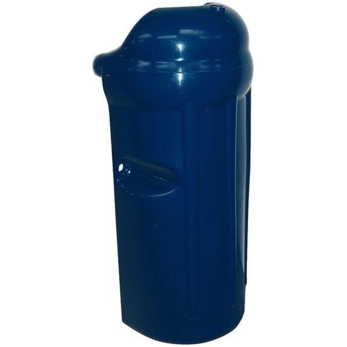 Taylor Made Products 45607 Taylor Post Bumper 7" Diameter x 17" Long
