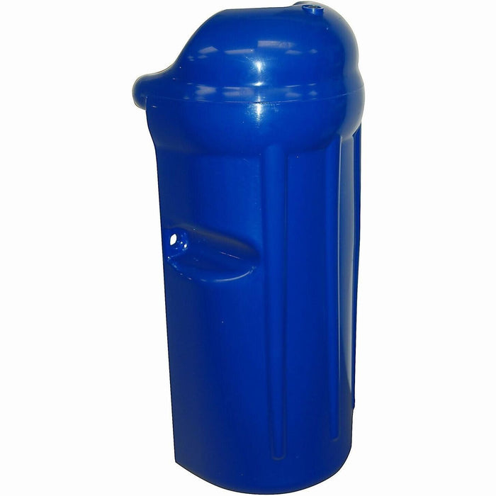 Taylor Made Products 45604 Taylor Post Bumper 7" Diameter x 17" Long