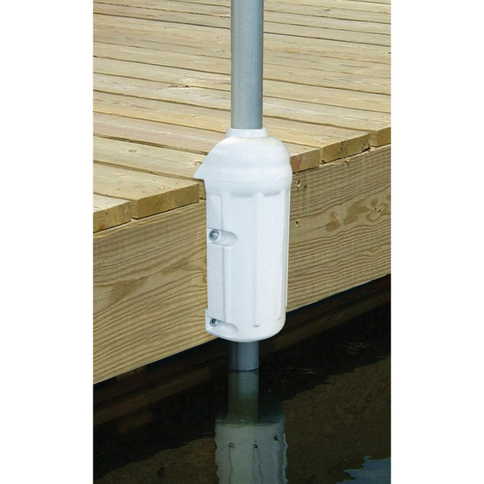 Taylor Made Products 45600 Taylor Post Bumper 7" Diameter x 17" Long