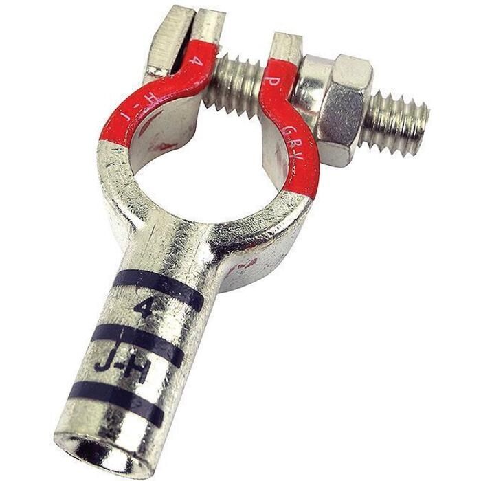 Seachoice Battery Terminal Post Top Style Positive