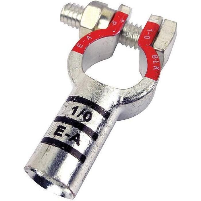 Seachoice Battery Terminal Post Top Style Positive