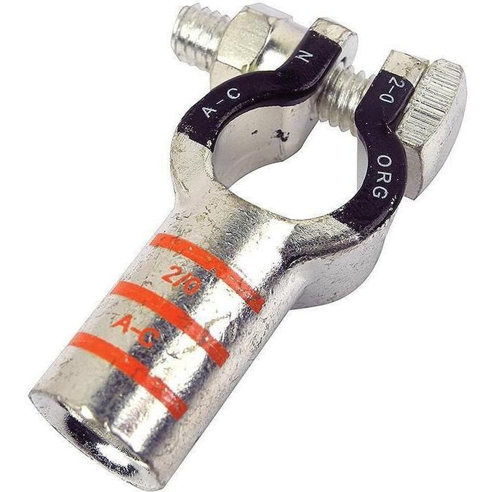 Seachoice Battery Terminal Post Top Style Negative