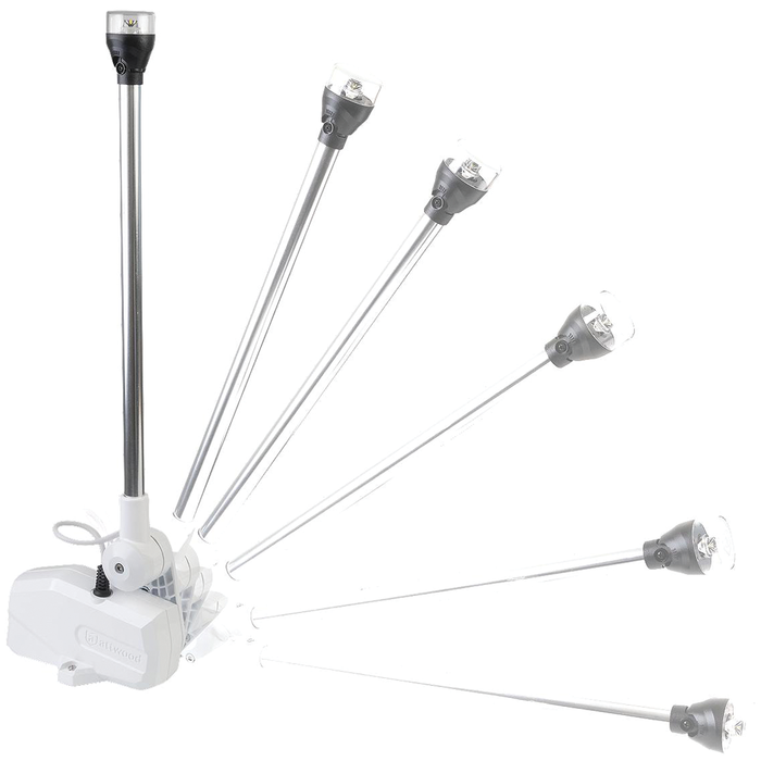 Attwood 6001-7 Shear Pin Replacement Kit