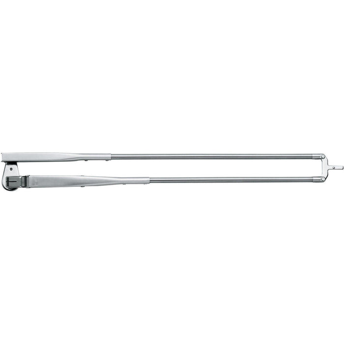 Marinco 33090 Premier Stainless Steel Pantographic Dry Arm, 12"-17"